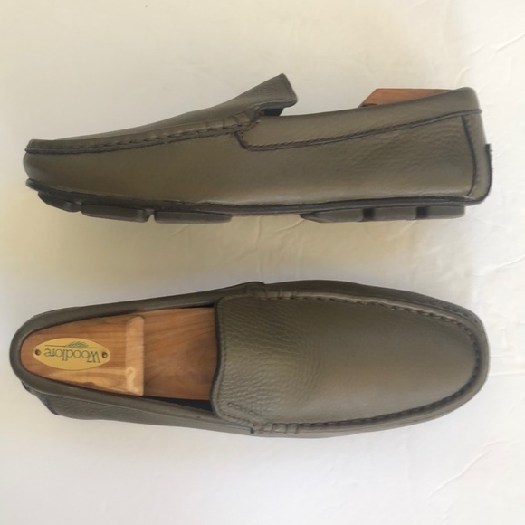 Coach Mens Loafers - Picture 4 of 13